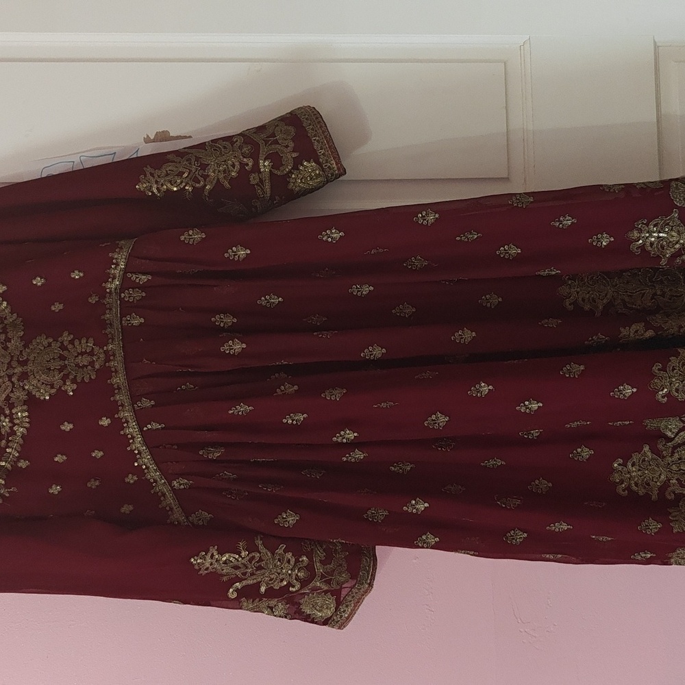 Shalwar kameez